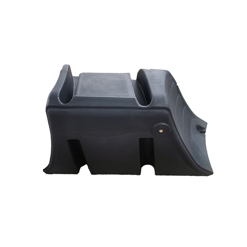 چگونه می توان مخازن سوخت Rotomolding LLDPE در حمل و نقل و ذخیره سوخت ایمن تر نقش داشت؟